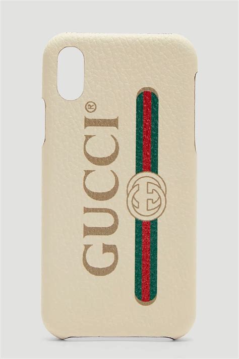 gucci iphone 10|gucci iphone wallet.